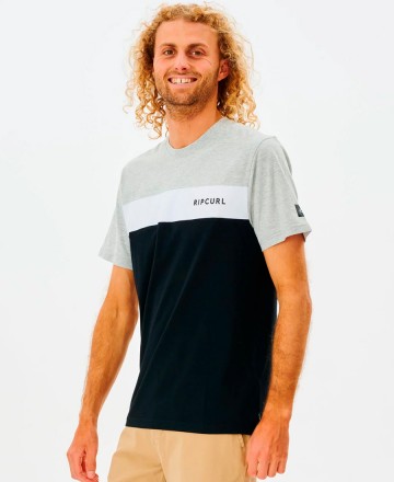 Remera
Rip Curl Undertow Panel