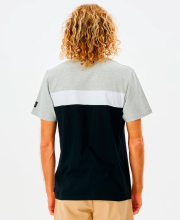 Remera
Rip Curl Undertow Panel