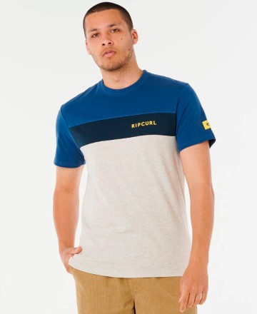 Remera
Rip Curl Undertow Panel
