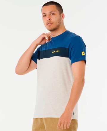 Remera
Rip Curl Undertow Panel