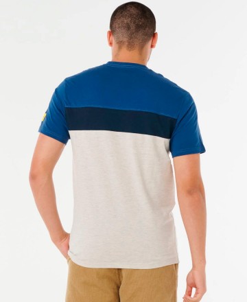 Remera
Rip Curl Undertow Panel