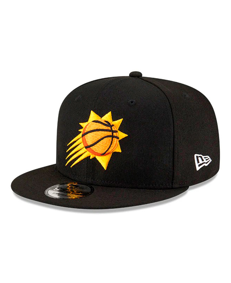 Cap 
New Era 9Fifty Phoenix Suns Cap 
New Era 9Fifty Phoenix Suns