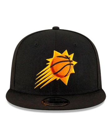 Cap 
New Era 9Fifty Phoenix Suns Cap 
New Era 9Fifty Phoenix Suns