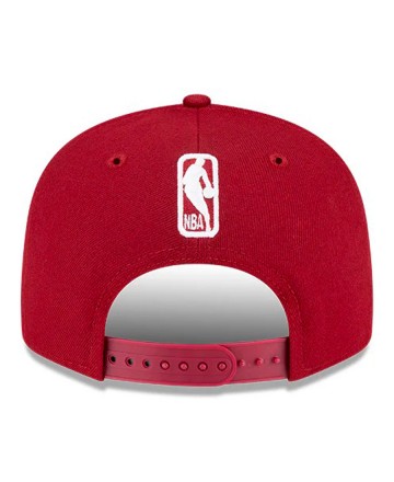 Cap 
New Era 9Fifty Cleveland Cavaliers Cap 
New Era 9Fifty Cleveland Cavaliers