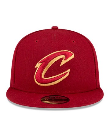 Cap 
New Era 9Fifty Cleveland Cavaliers Cap 
New Era 9Fifty Cleveland Cavaliers