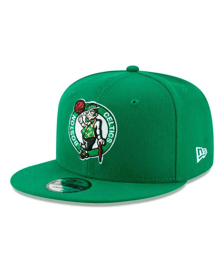 Cap 
New Era 9Fifty Boston Celtics Cap 
New Era 9Fifty Boston Celtics