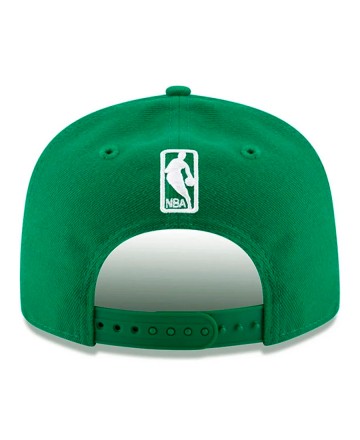 Cap 
New Era 9Fifty Boston Celtics Cap 
New Era 9Fifty Boston Celtics