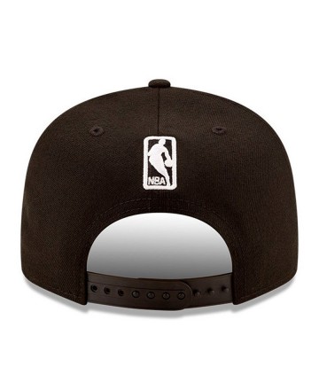 Cap 
New Era 9Fifty Brooklyn Nets