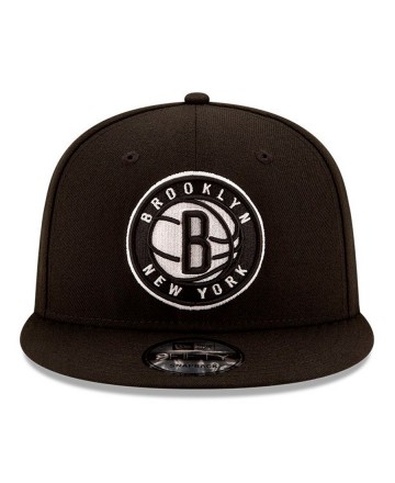 Cap 
New Era 9Fifty Brooklyn Nets