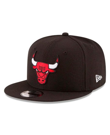 Cap 
New Era 9Fifty Chicago Bulls