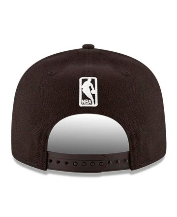 Cap 
New Era 9Fifty Chicago Bulls
