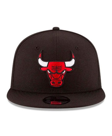 Cap 
New Era 9Fifty Chicago Bulls