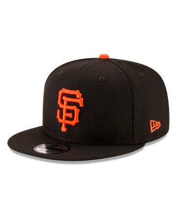 Cap 
New Era 9Fifty San Francisco Giants