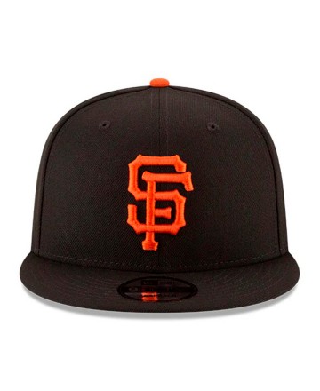 Cap 
New Era 9Fifty San Francisco Giants