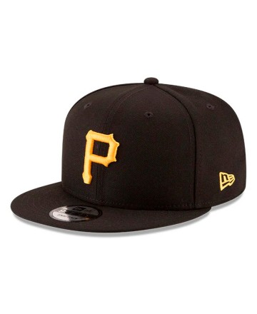 Cap 
New Era 9Fifty Pittsburgh Pirates