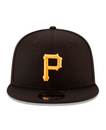 Cap 
New Era 9Fifty Pittsburgh Pirates