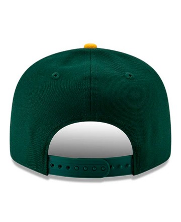 Cap 
New Era 9Fifty Oakland Athletics