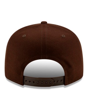 Cap 
New Era 9Fifty San Diego Padres