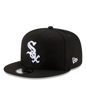 Cap 
New Era 9Fifty Chicago White Sox
