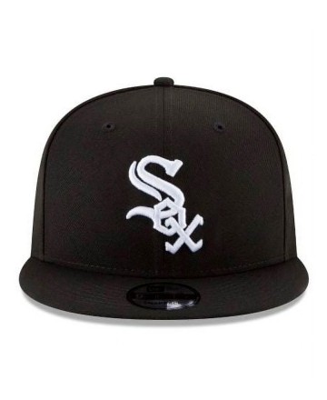 Cap 
New Era 9Fifty Chicago White Sox