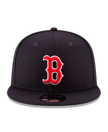 Cap 
New Era 9Fifty Boston Red Sox
