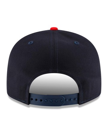 Cap 
New Era 9Fifty Cleveland Guardians Cooperstown