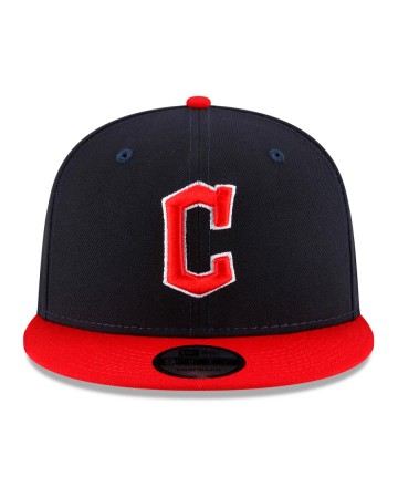 Cap 
New Era 9Fifty Cleveland Guardians Cooperstown