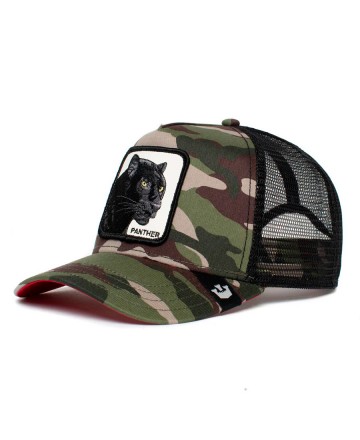Cap 
Goorin Panther