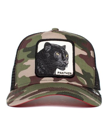 Cap 
Goorin Panther