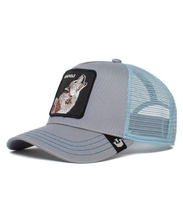 Cap 
Goorin Lone Wolf