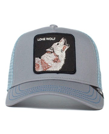 Cap 
Goorin Lone Wolf