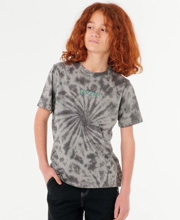 Remera 
Rip Curl STD Tropic Batik