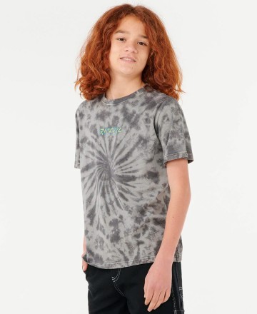 Remera 
Rip Curl STD Tropic Batik