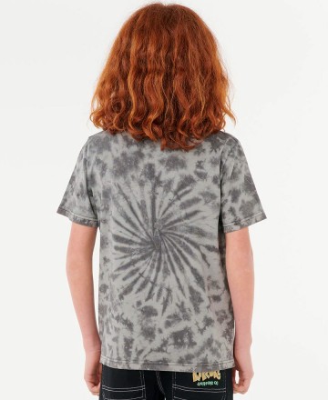 Remera 
Rip Curl STD Tropic Batik