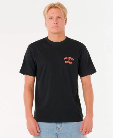 Remera 
Rip Curl RLX Destination