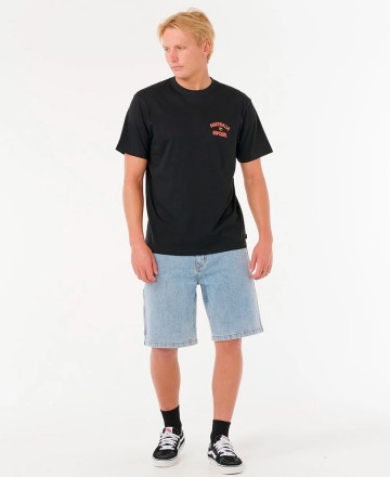 Remera 
Rip Curl RLX Destination