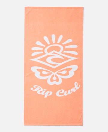 Toalla 
Rip Curl Graphic Icon