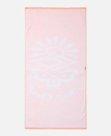 Toalla 
Rip Curl Graphic Icon