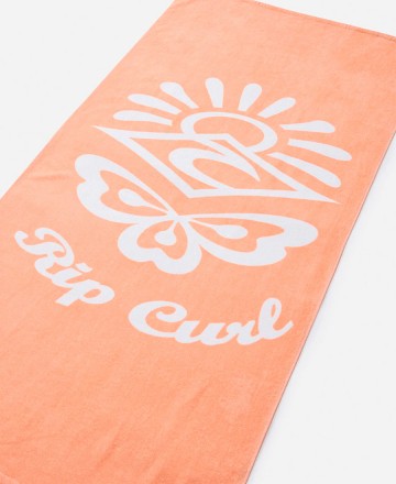 Toalla 
Rip Curl Graphic Icon