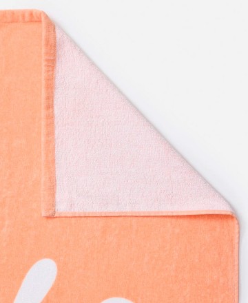 Toalla 
Rip Curl Graphic Icon