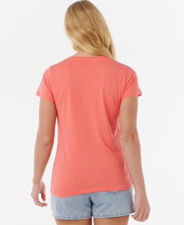 Remera
Rip Curl STD V Neck Keep