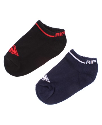 Medias
Rip Curl New Ankle X2 Unisex