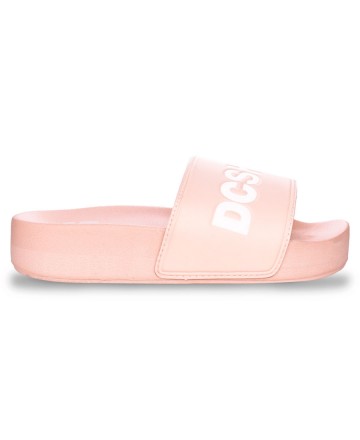 Sandalias
DC Slide New Plataform