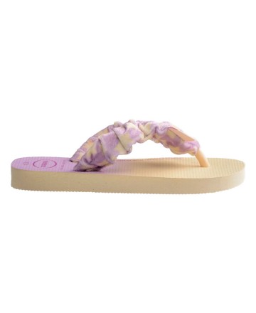 Ojotas
Havaianas Fluffy Ojotas
Havaianas Fluffy