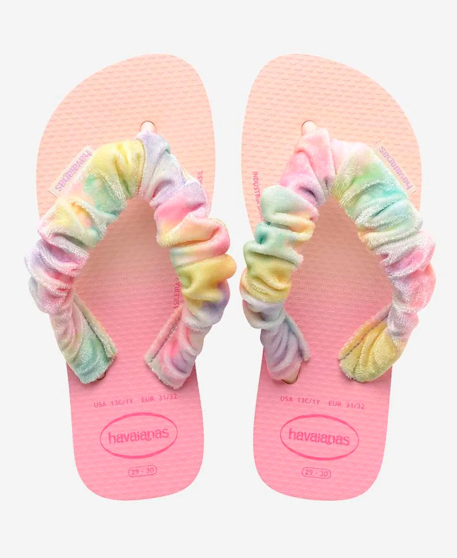 Ojotas
Havaianas Fluffy Ojotas
Havaianas Fluffy