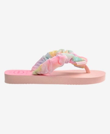 Ojotas
Havaianas Fluffy Ojotas
Havaianas Fluffy