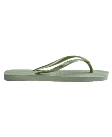 Ojotas
Havaianas Slim Square