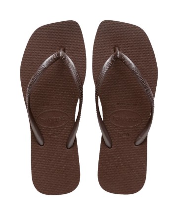 Ojotas
Havaianas Slim Square
