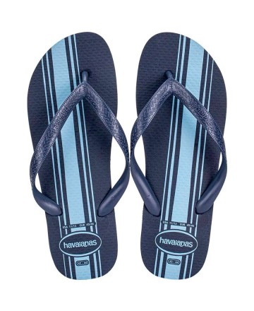 Ojotas
Havaianas Color Print