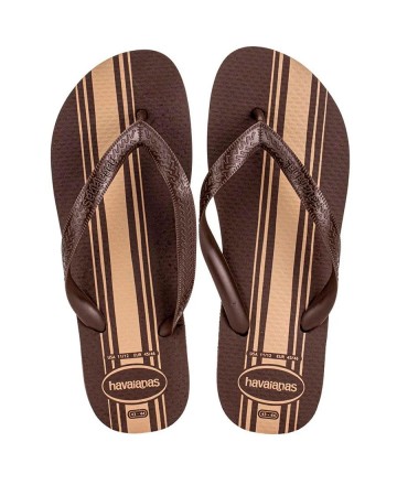 Ojotas
Havaianas Color Print